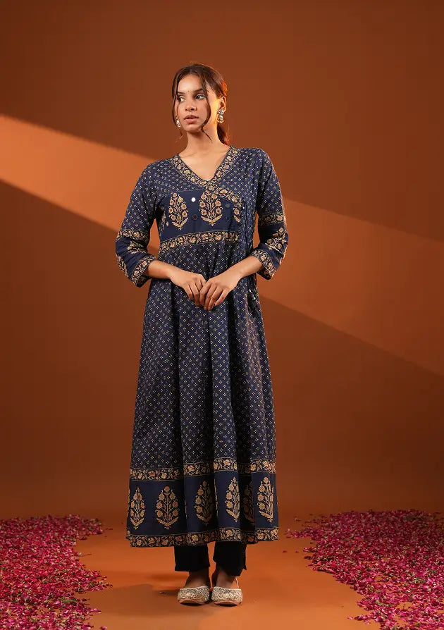 Anarkali